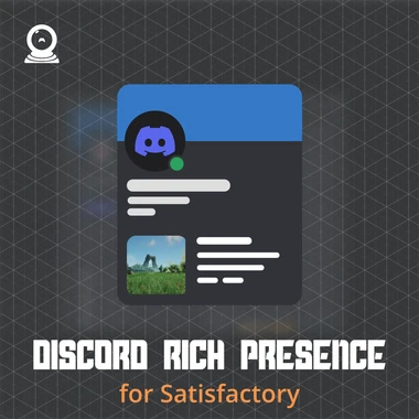 Discord Rich Presence