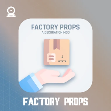 Factory Props