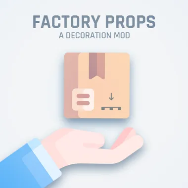Factory Props
