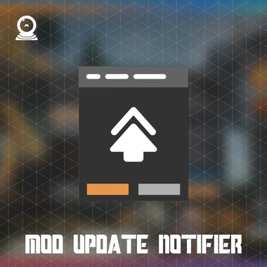 Mod Update Notifier