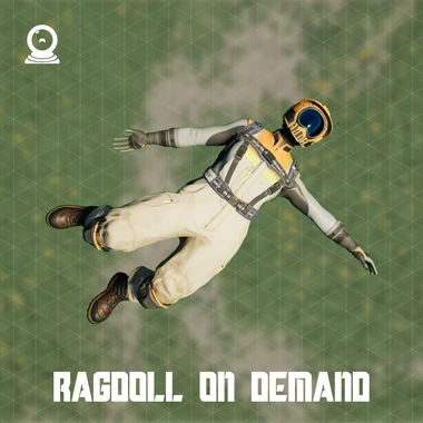 Ragdoll On Demand