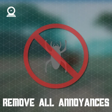 Remove All Annoyances