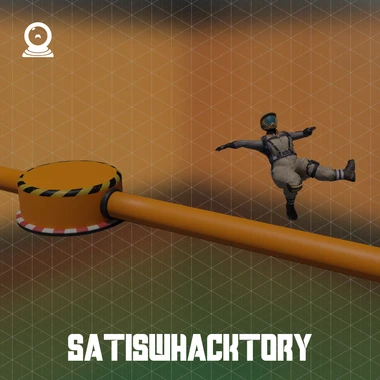 SatisWHACKtory